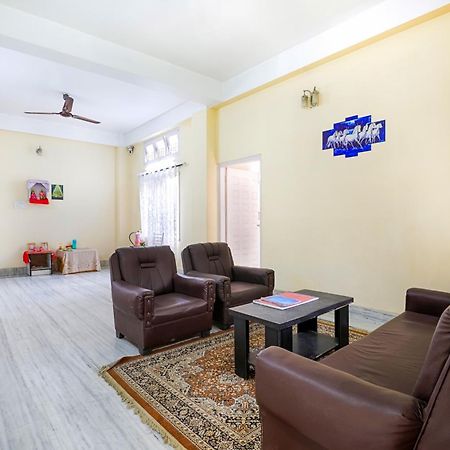 Green Vista Homestay Guwahati Eksteriør bilde
