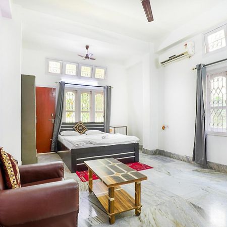 Green Vista Homestay Guwahati Eksteriør bilde