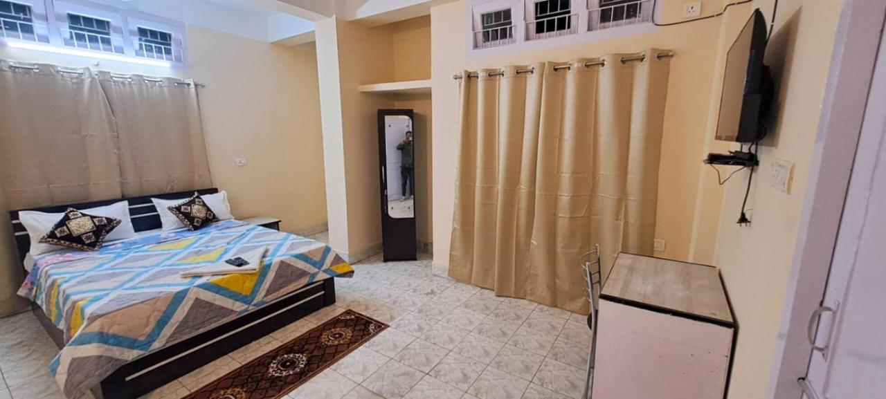 Green Vista Homestay Guwahati Eksteriør bilde