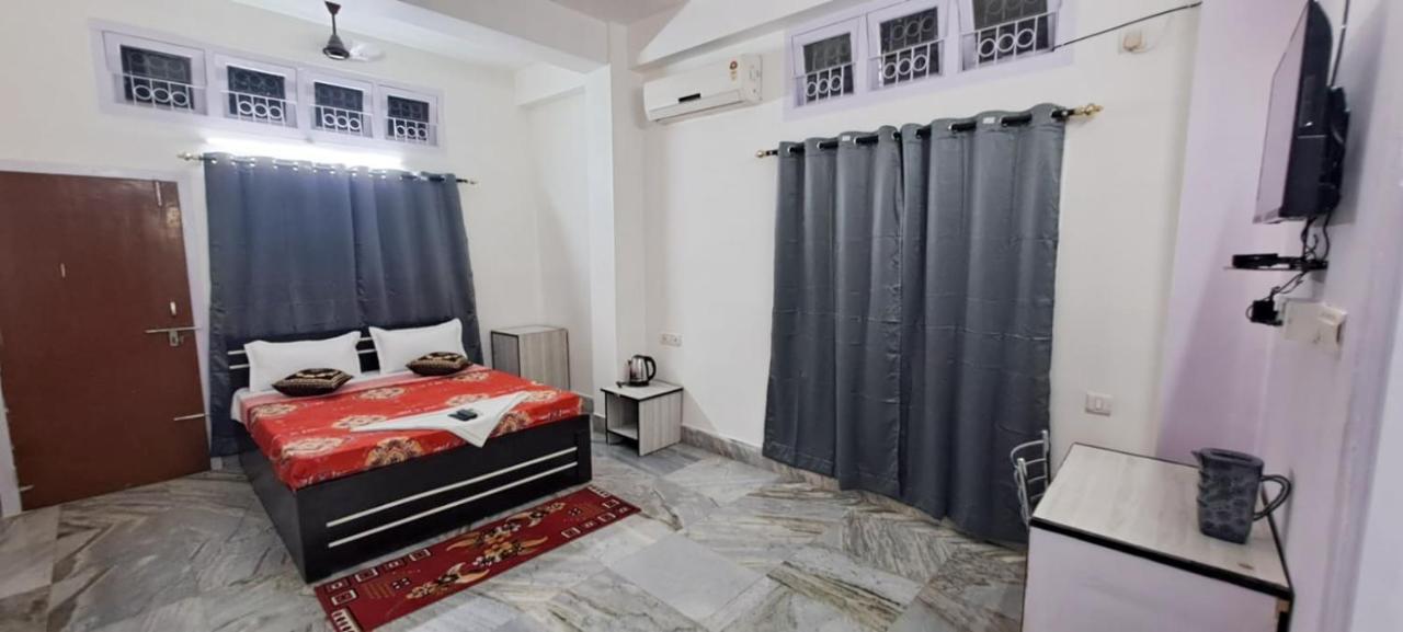 Green Vista Homestay Guwahati Eksteriør bilde