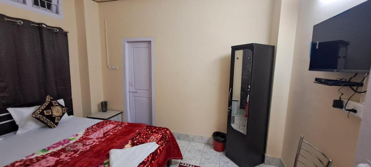 Green Vista Homestay Guwahati Eksteriør bilde