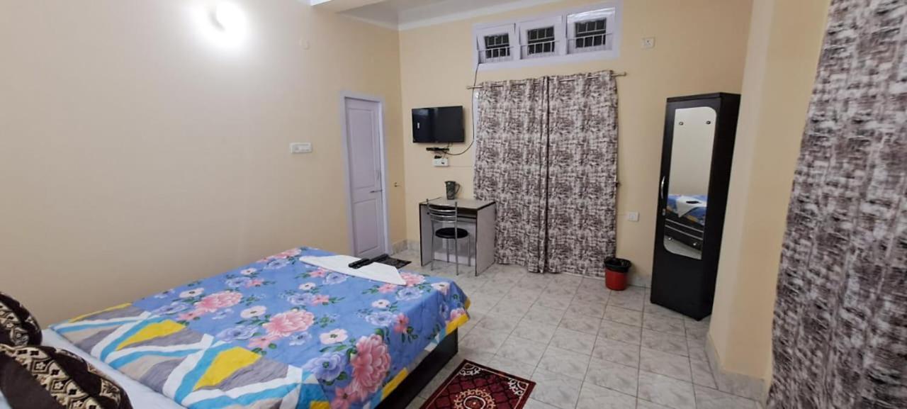 Green Vista Homestay Guwahati Eksteriør bilde