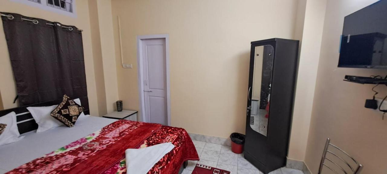 Green Vista Homestay Guwahati Eksteriør bilde