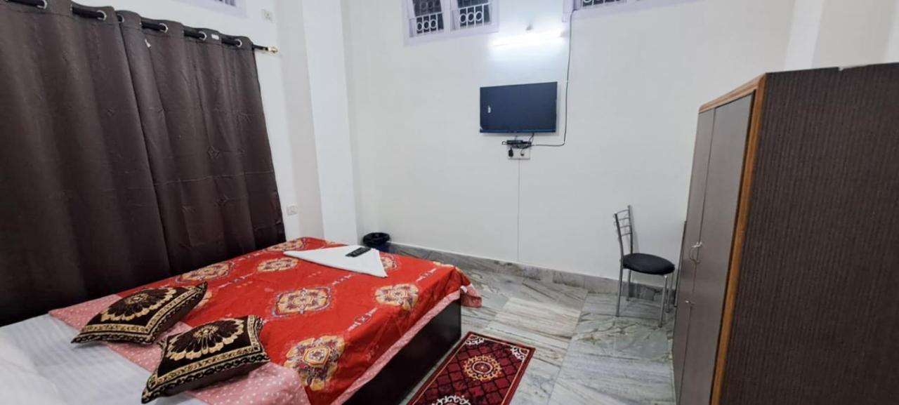 Green Vista Homestay Guwahati Eksteriør bilde