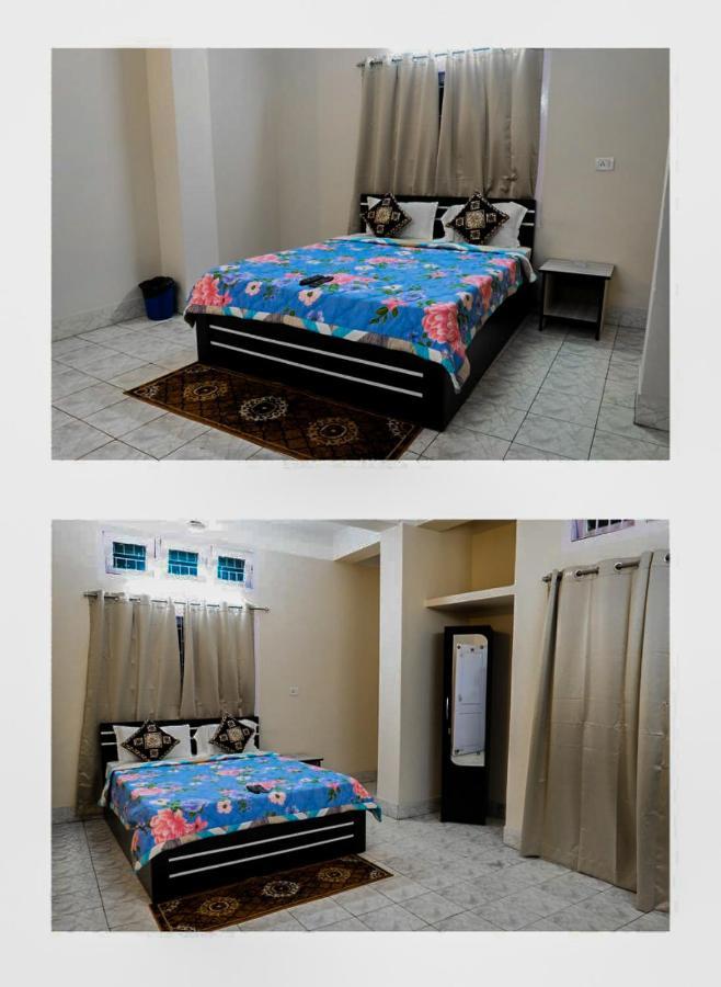 Green Vista Homestay Guwahati Eksteriør bilde