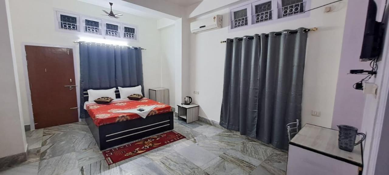Green Vista Homestay Guwahati Eksteriør bilde