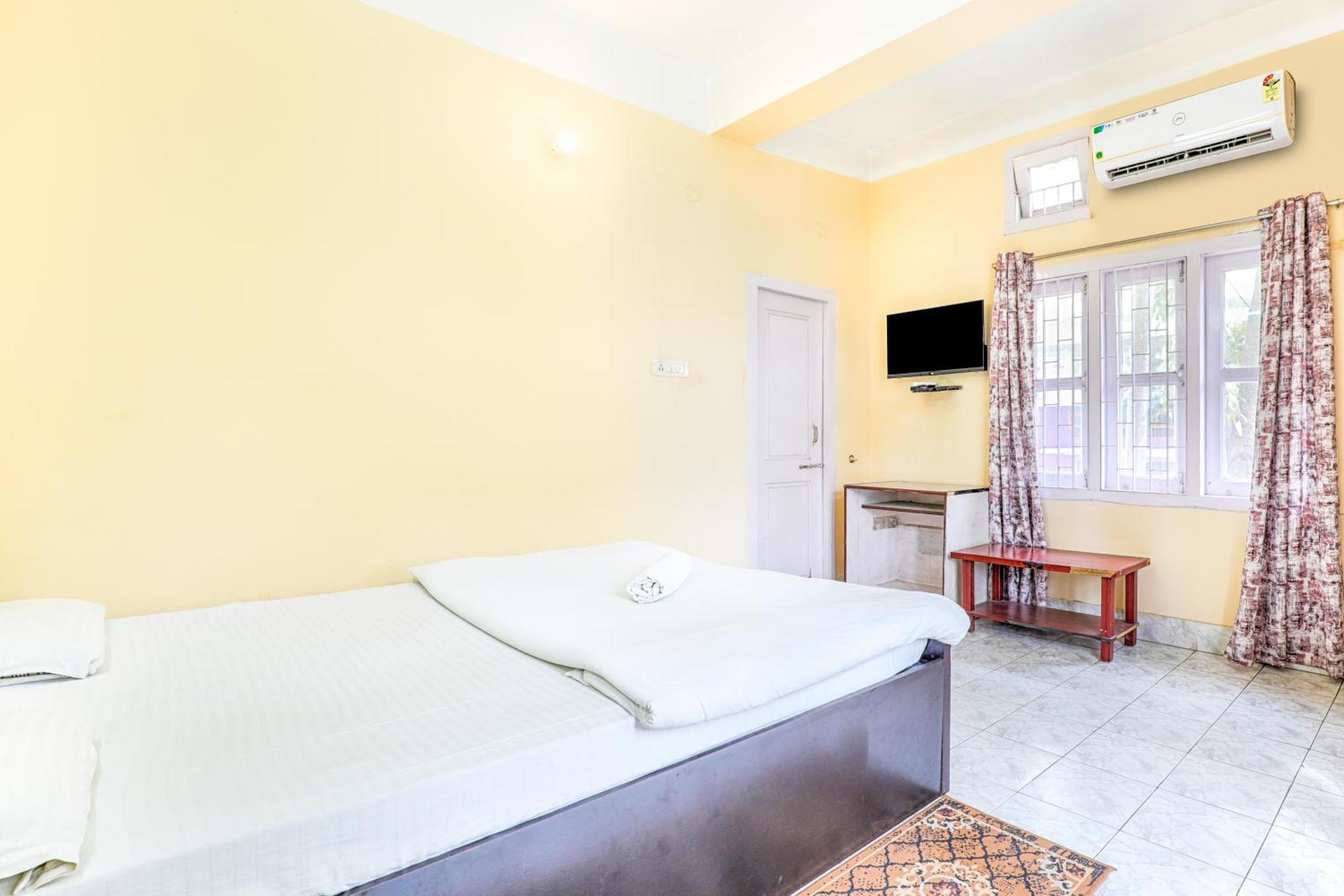 Green Vista Homestay Guwahati Eksteriør bilde