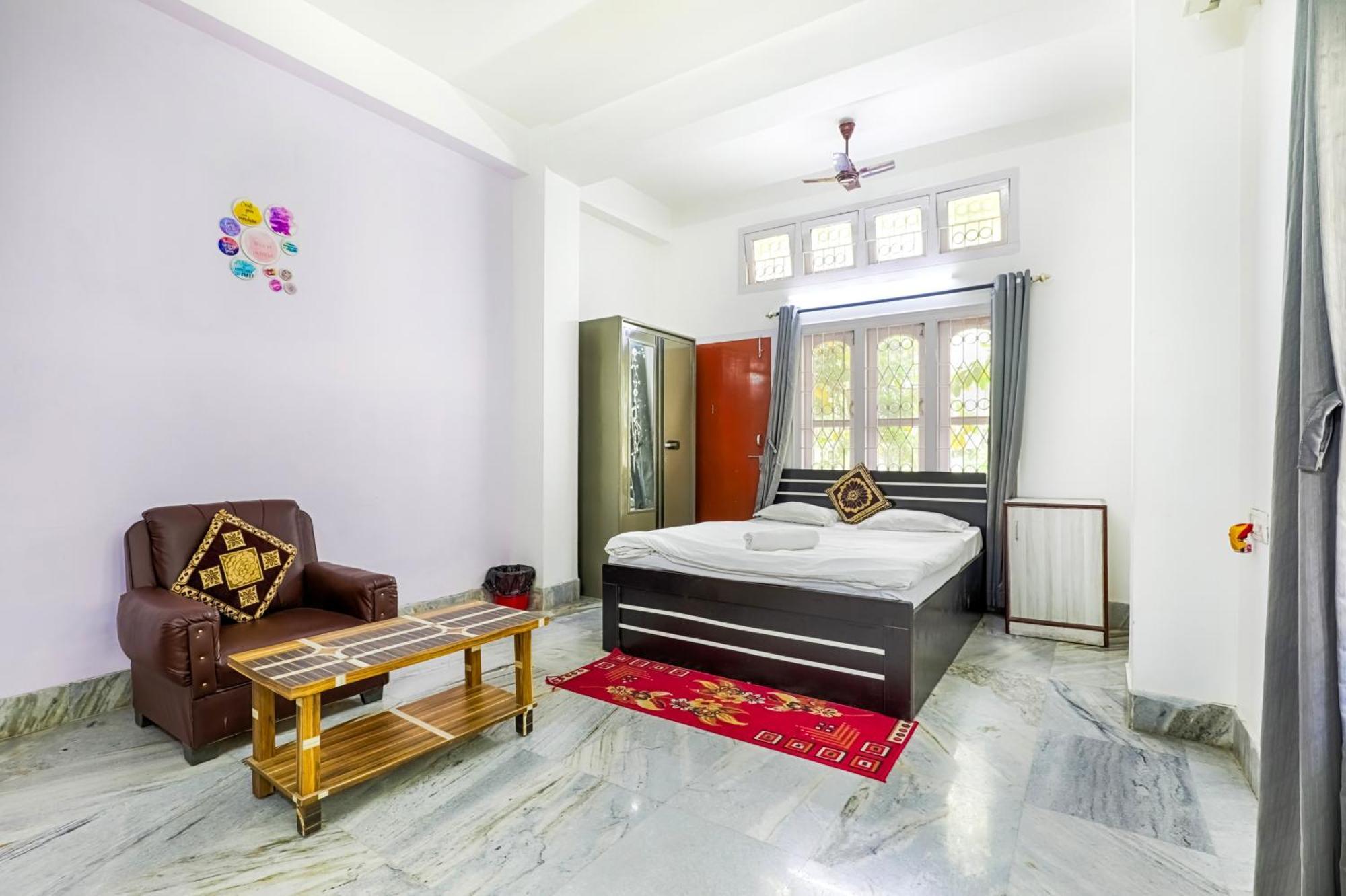 Green Vista Homestay Guwahati Eksteriør bilde