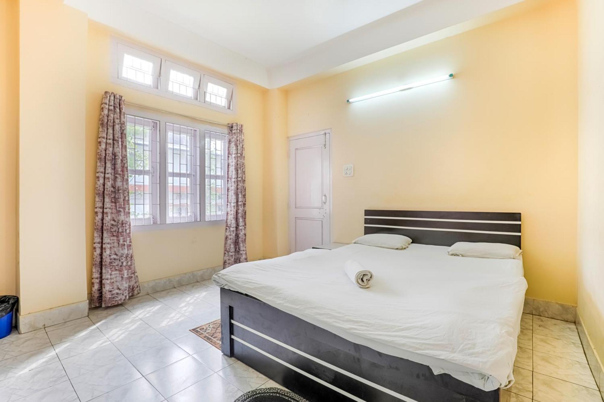 Green Vista Homestay Guwahati Eksteriør bilde