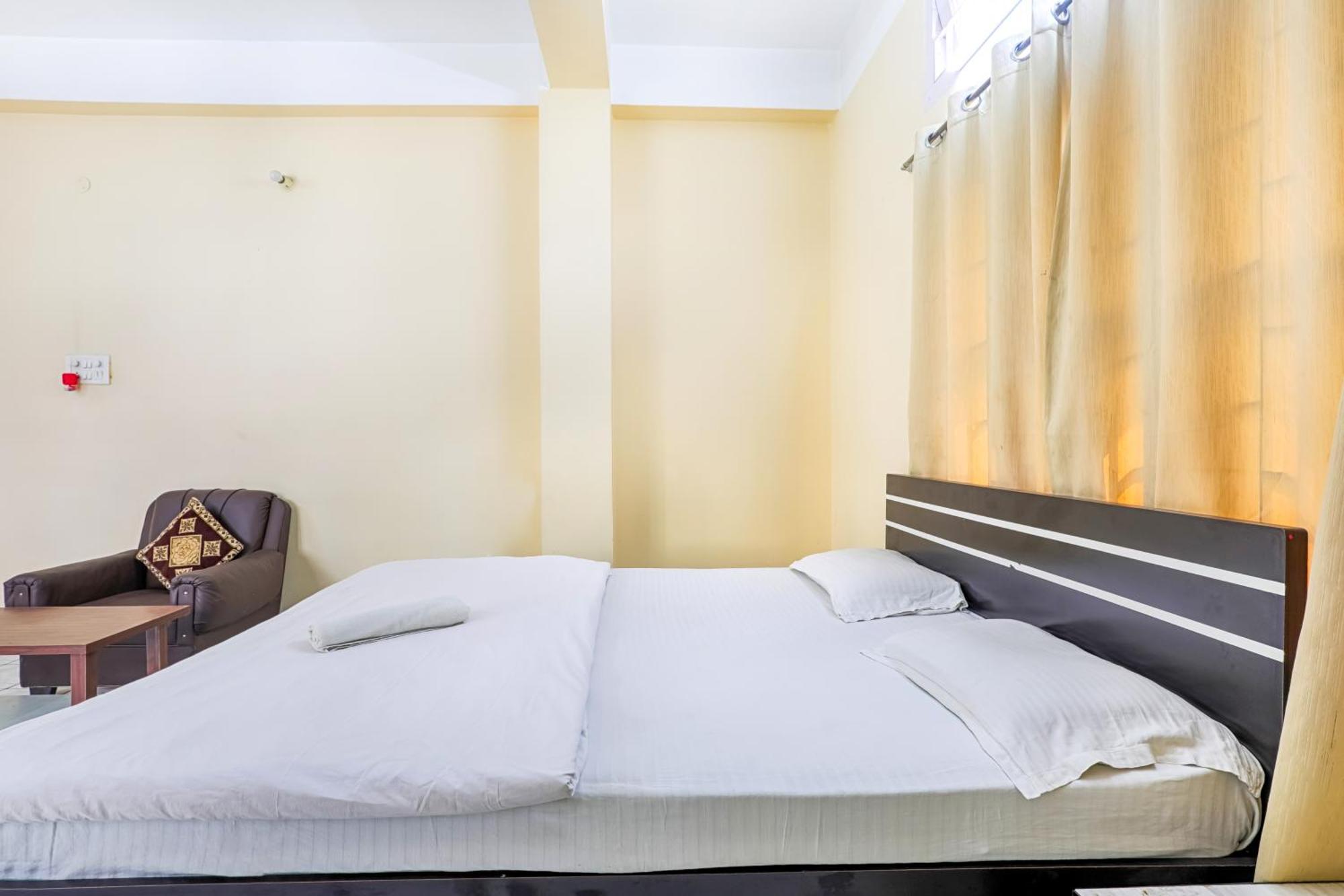 Green Vista Homestay Guwahati Eksteriør bilde