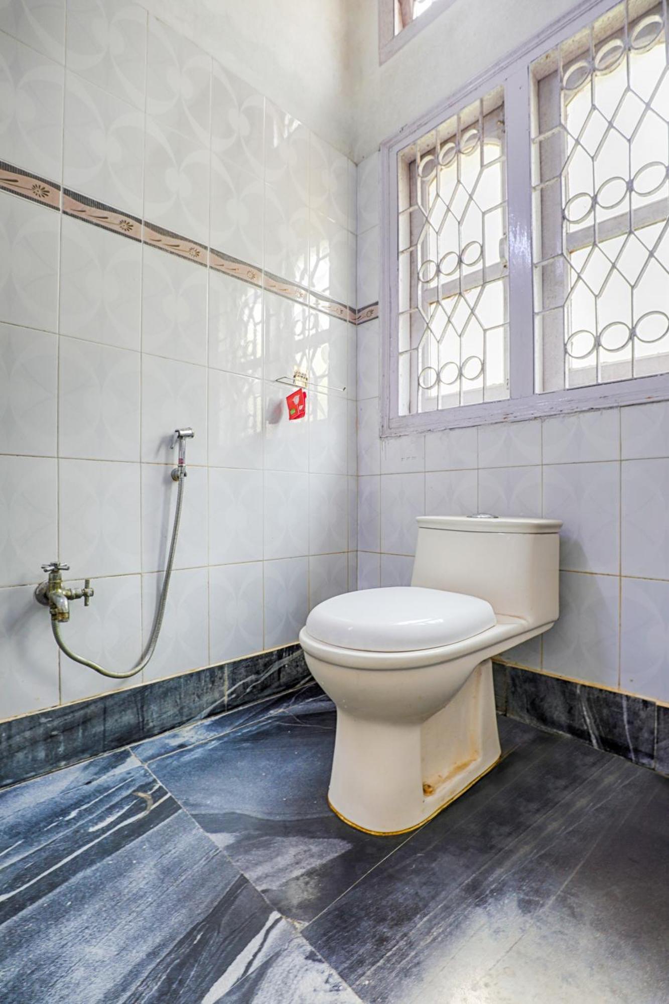 Green Vista Homestay Guwahati Eksteriør bilde
