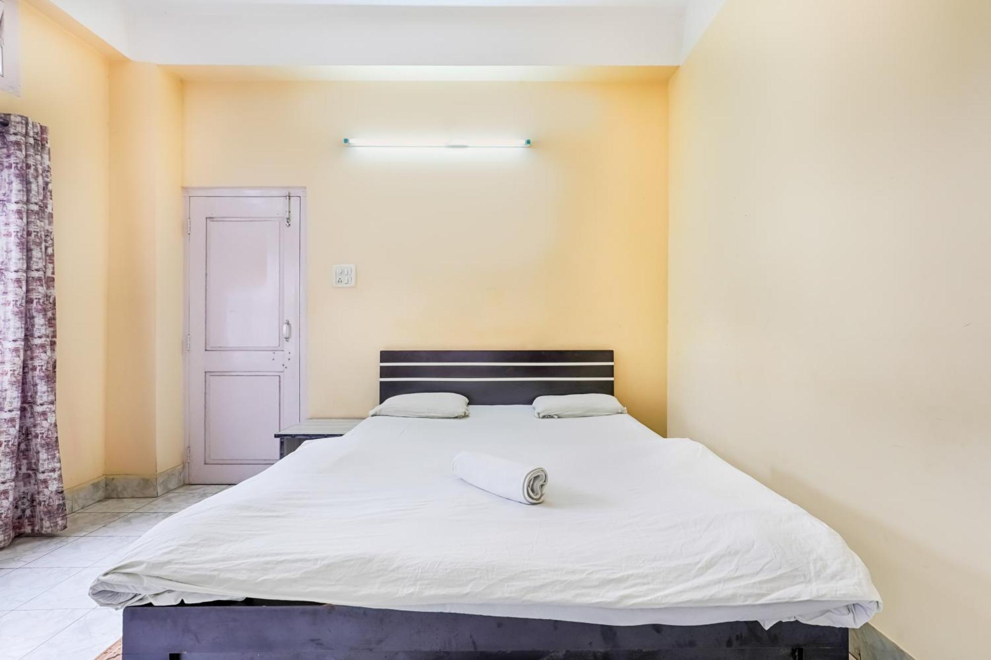 Green Vista Homestay Guwahati Eksteriør bilde