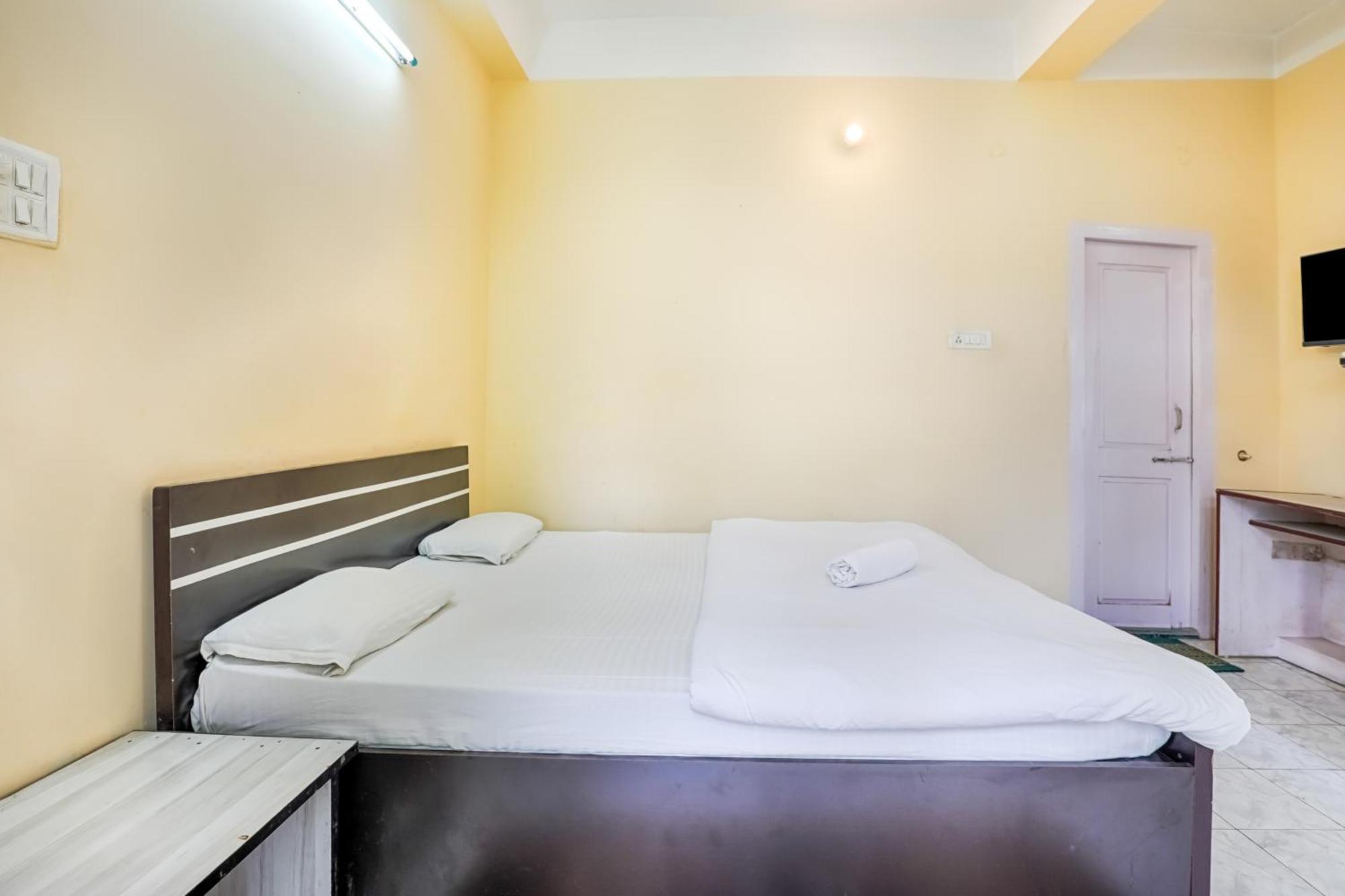 Green Vista Homestay Guwahati Eksteriør bilde