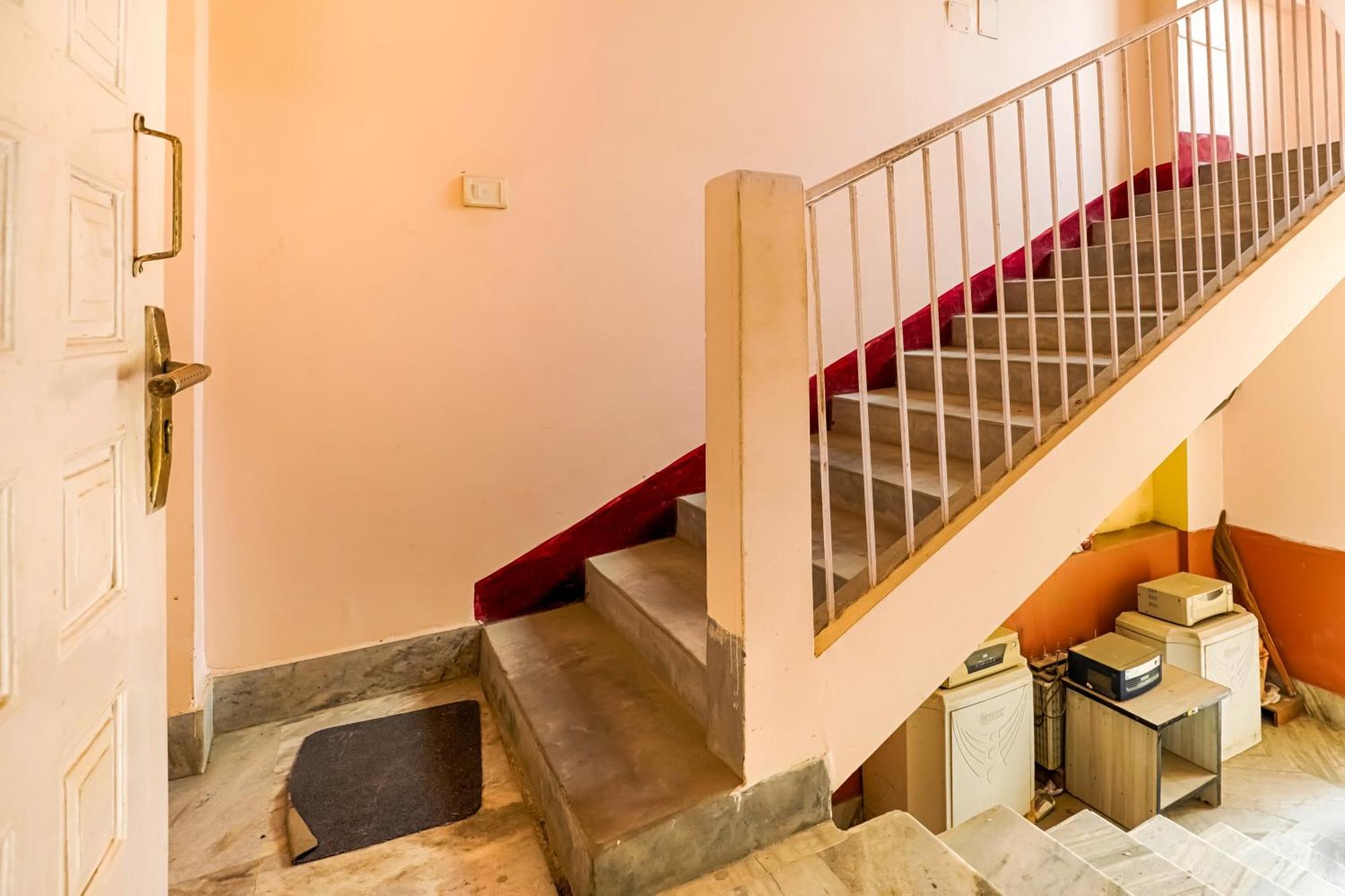 Green Vista Homestay Guwahati Eksteriør bilde